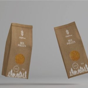 Bee Pollen