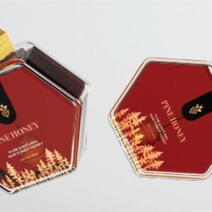Raw Honey