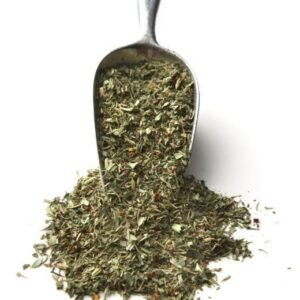 Dry Herbs