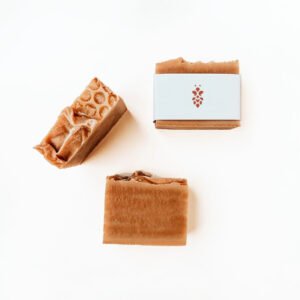 Beeswax candles