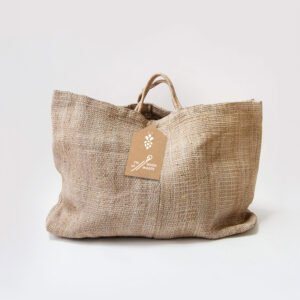 JUTE BAG