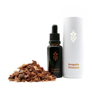 Propolis tincture