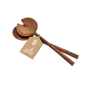 SALAD SPOONS