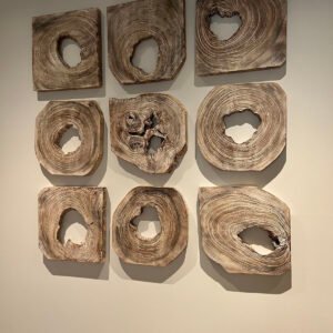 WALL ART